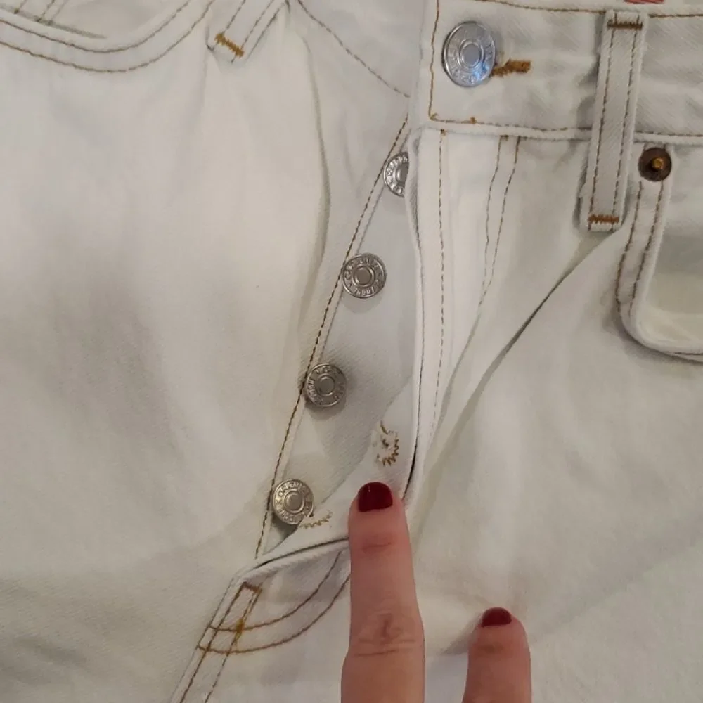 Re/done originals the long short bermudas sz 28 New With Tags!